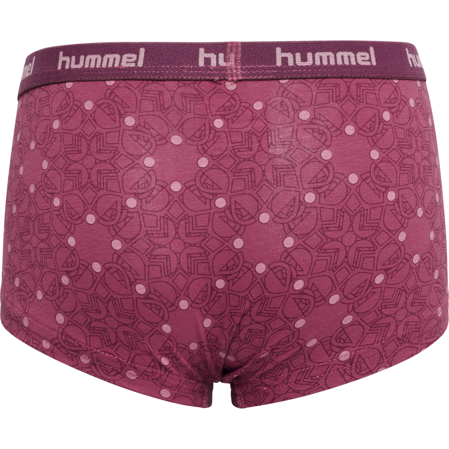 hmlCAROLINA HIPSTERS 2-PACK