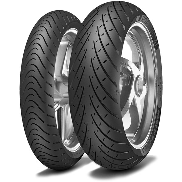 Metzeler - Pneu Roadtec™ 01