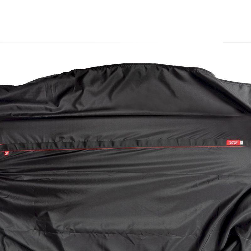 Sleeping bag liner - Drap de sac de couchage