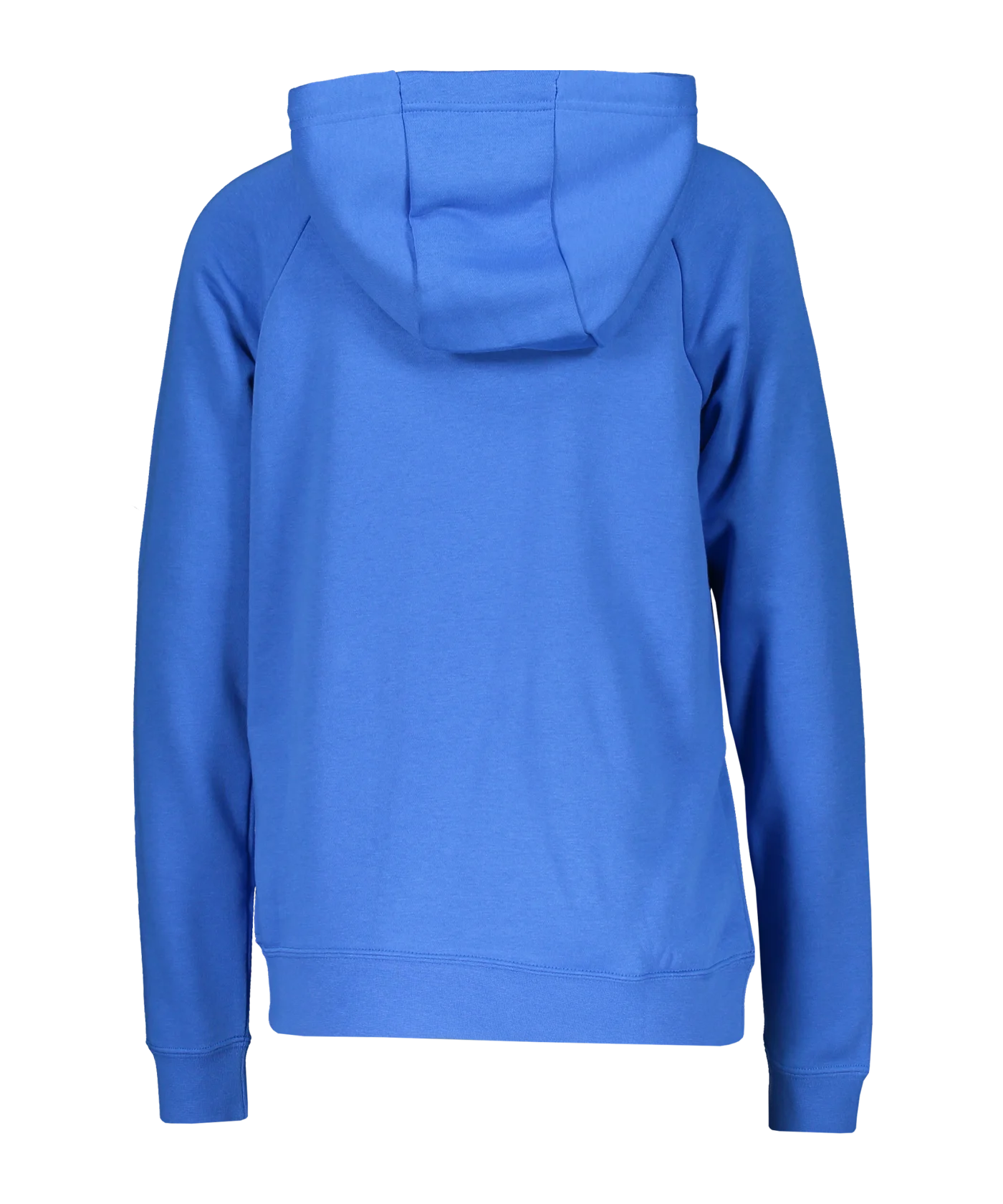 Nike Park 20 Fleece Hoody Damen Blau Weiss F463