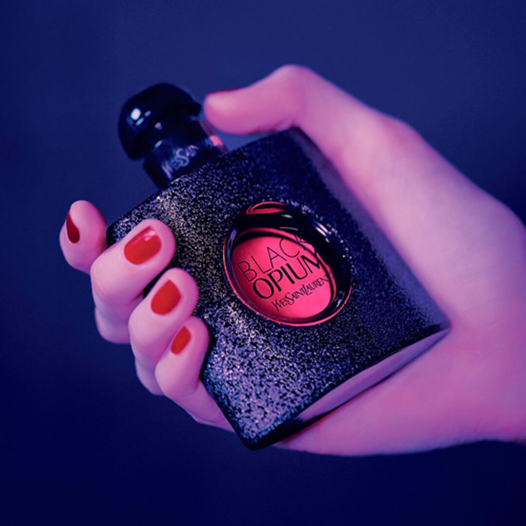 Yves Saint Laurent Black Opium Eau de Parfum - 50ml