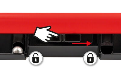 BRIO 34019 Flipperspill