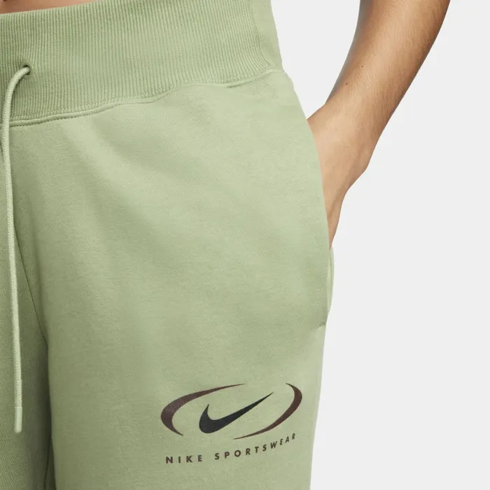 Nike Sportswear Phoenix Fleece Joggingbroek Dames