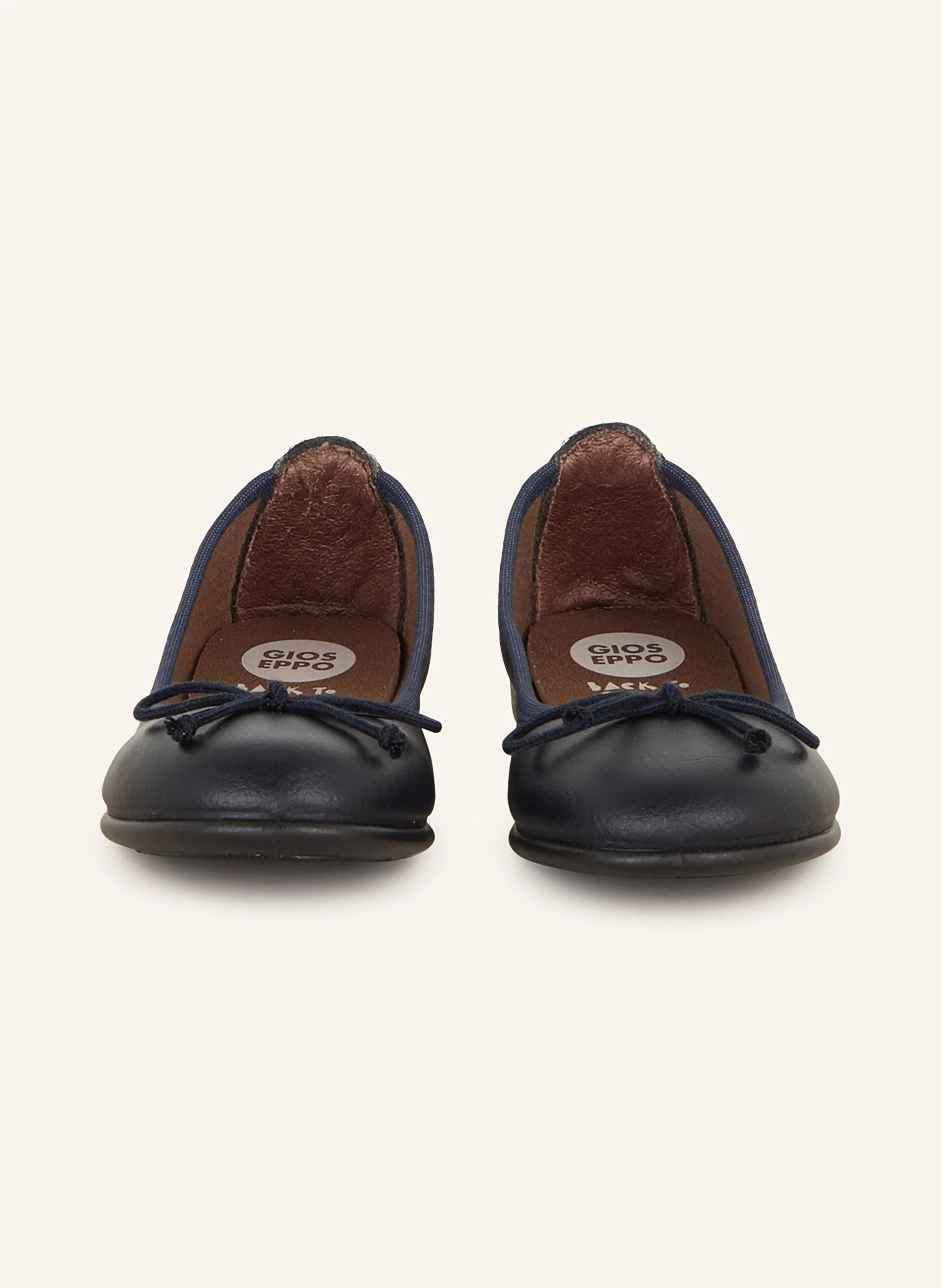 GIOSEPPO Ballerinas