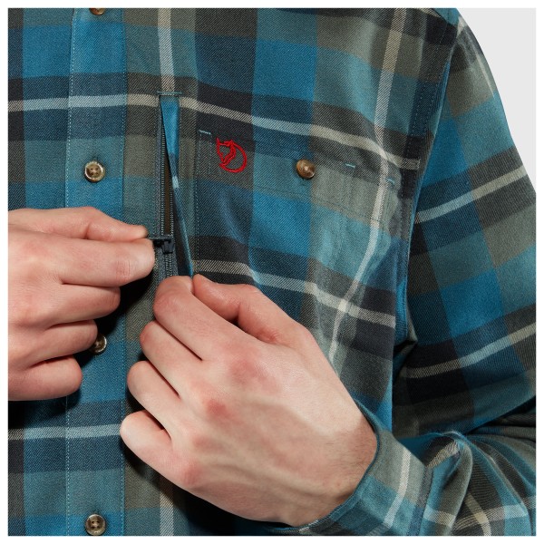 Fjällräven - Fjällglim Shirt - Chemise