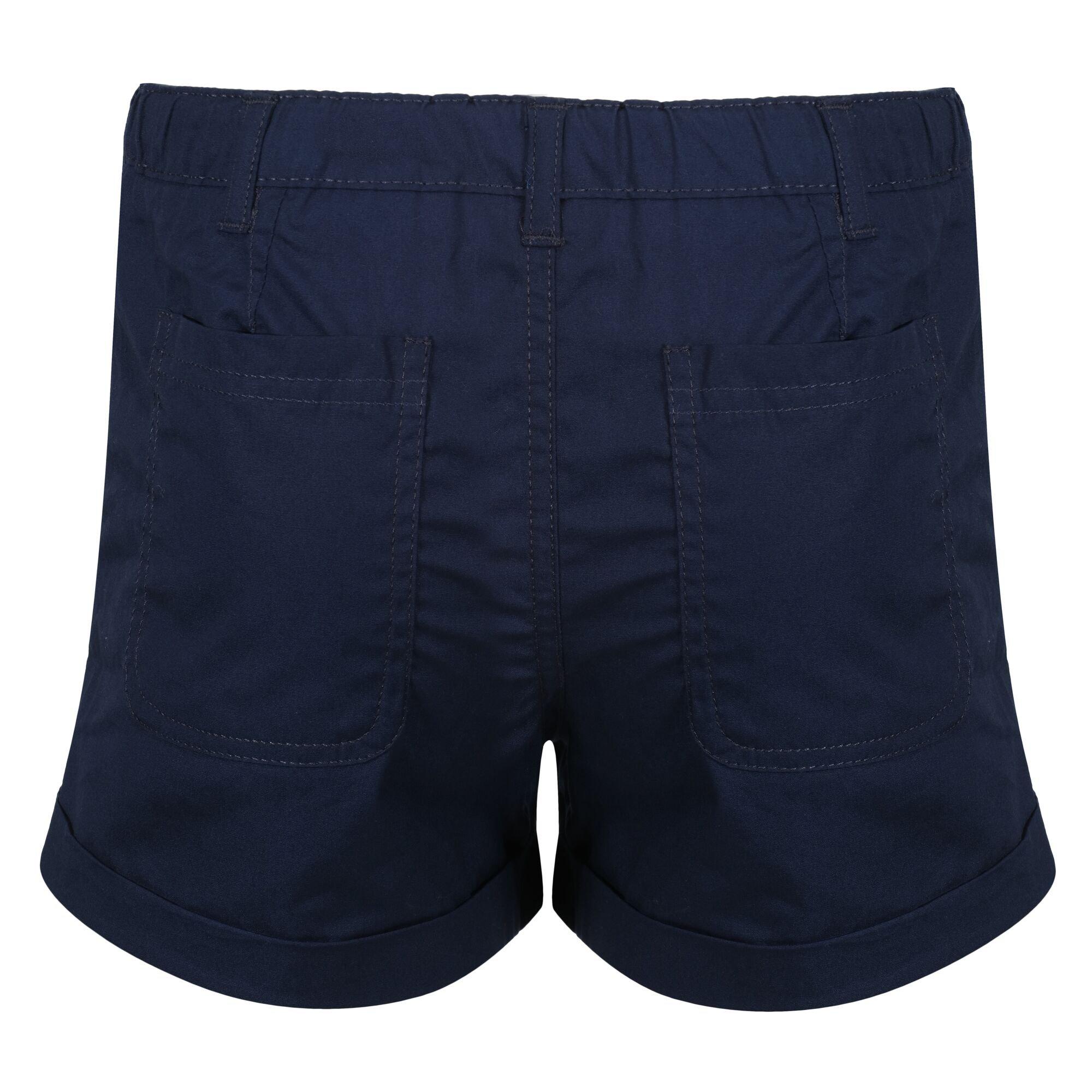 Regatta Regatta Denisha Short Tracksuit Girls