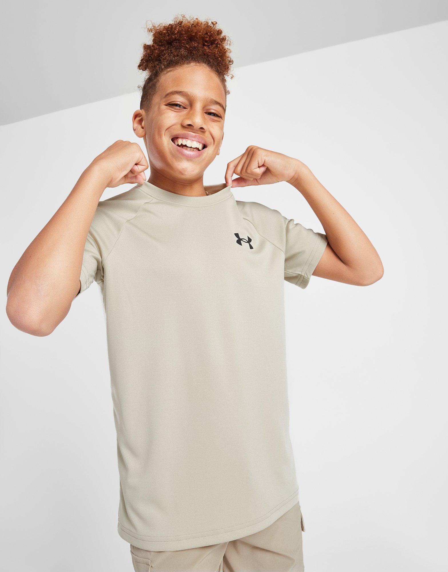 Under Armour T-shirt Tech Reflective Junior
