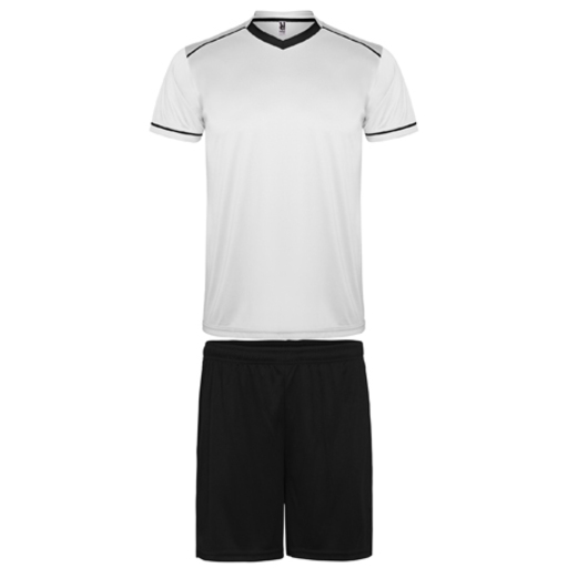 Conjunto Deportivo United Camiseta e Pantalón