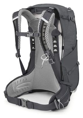 Sac de Randonnée Osprey Sirrus 24 Gris