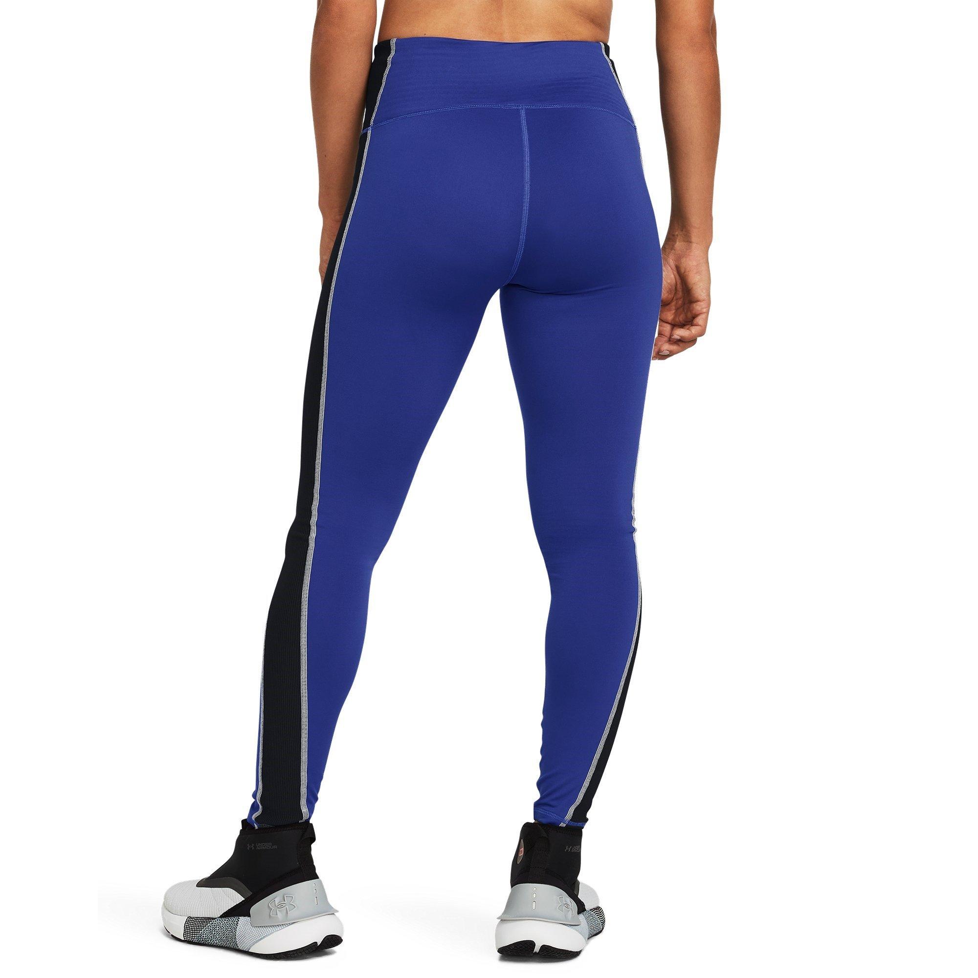 Under Armour UA Train Novelty Leggings Womens