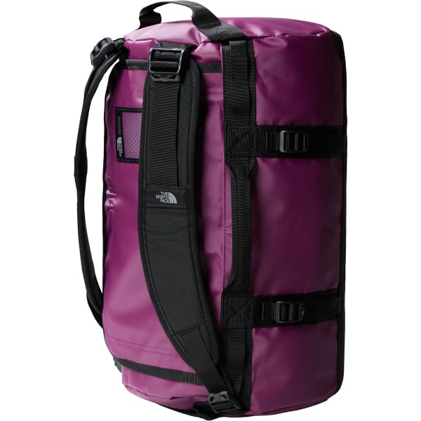 Duffel THE NORTH FACE BASE CAMP DUFFEL XS BOYSENBERRY/TNF BLACK