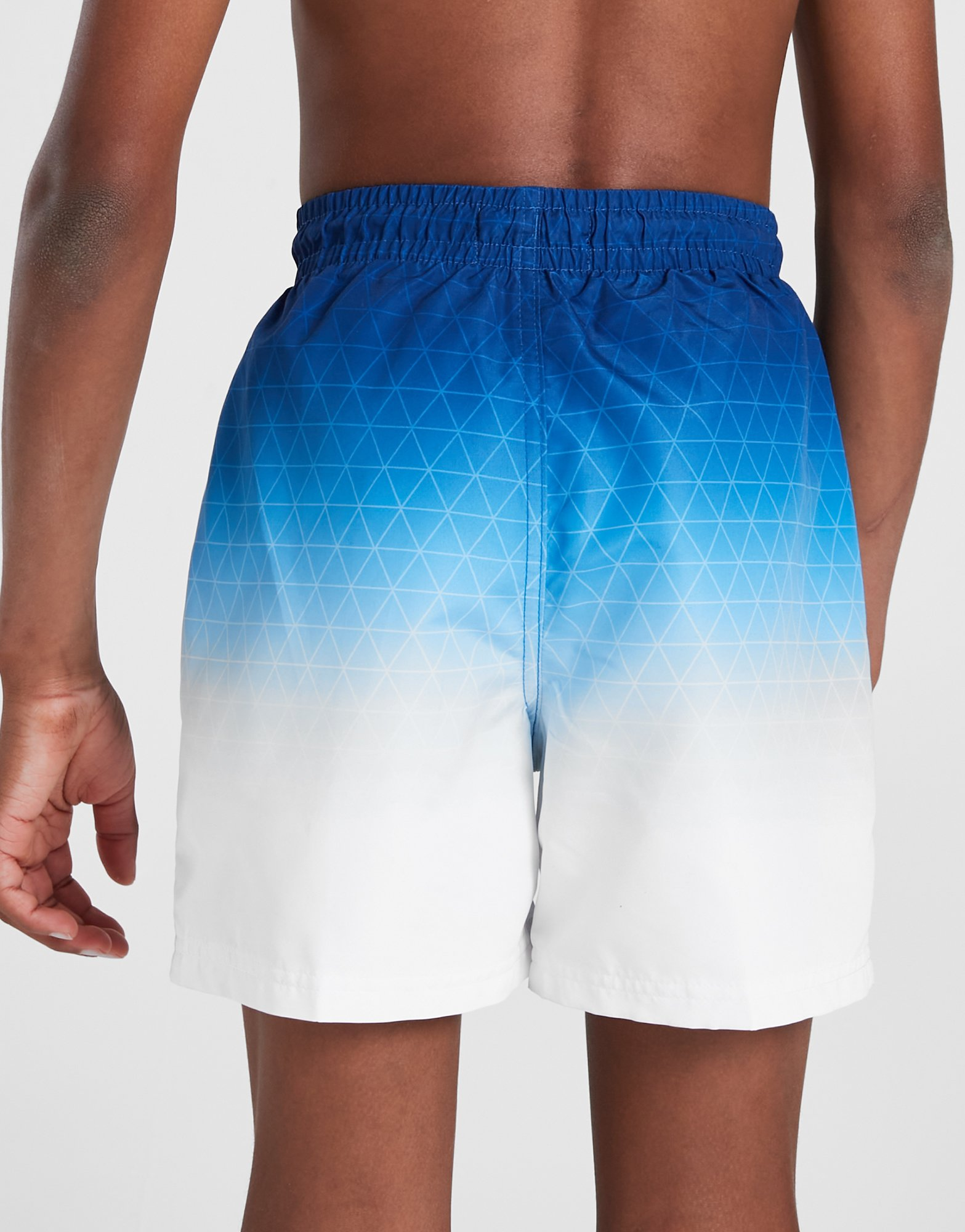 McKenzie Short de bain Geometric Junior