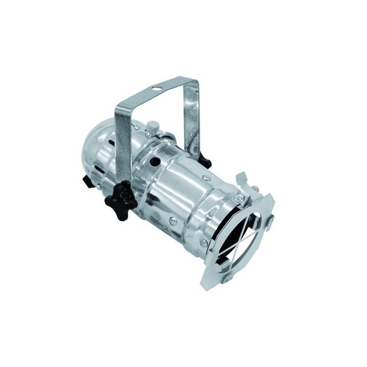 Eurolite PAR-16 spot MR-16 zilver