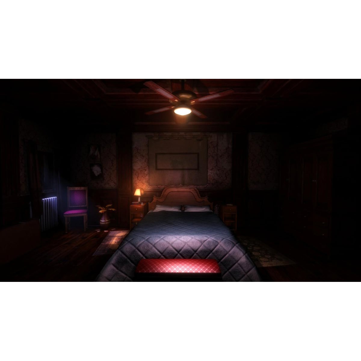 The Guest - PC Windows