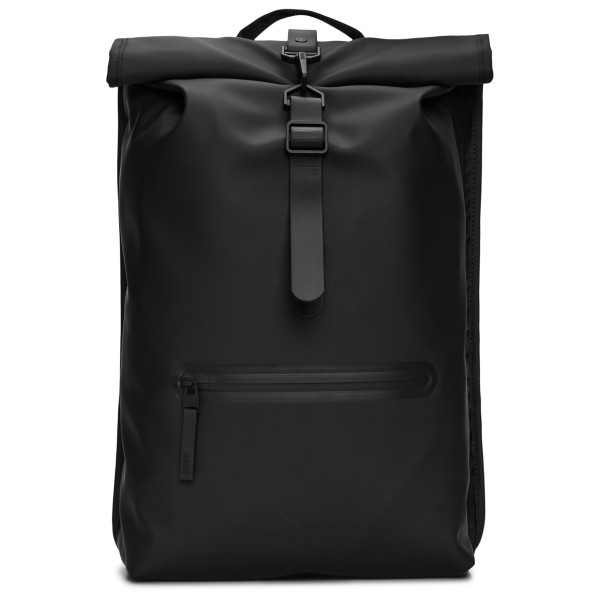 Rains - Rolltop Rucksack W3 17 - Sac à dos journée