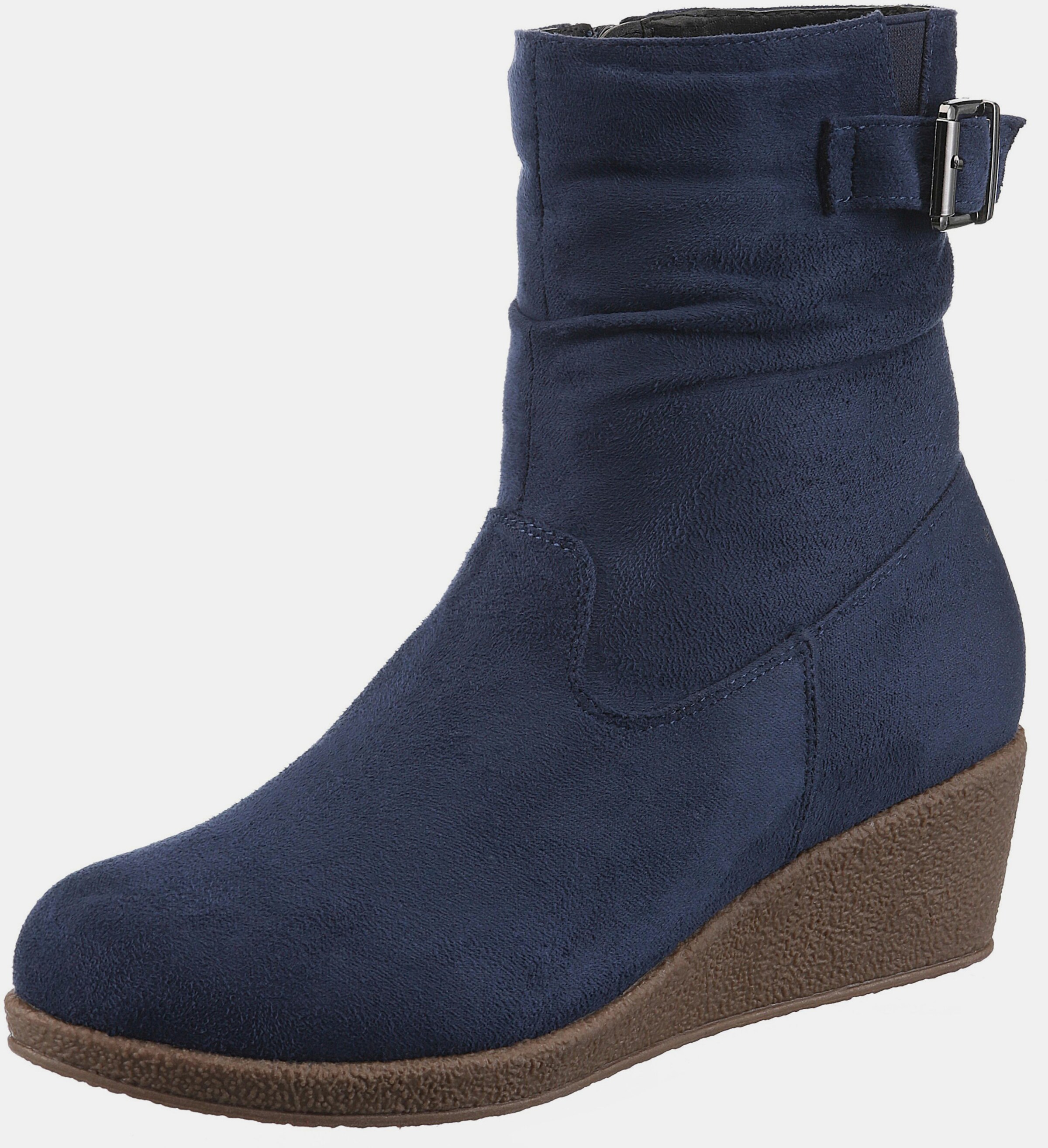 Stiefelette