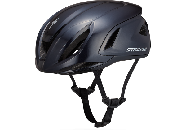 Specialized Propero 4 Cykelhjelm, Deep Marine Metallic