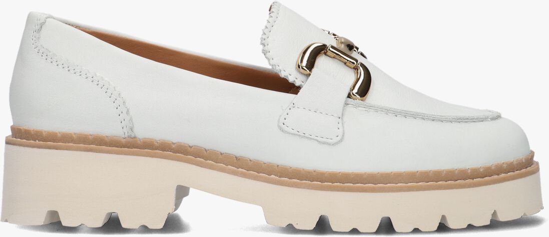OMODA witte omoda loafers bee bold