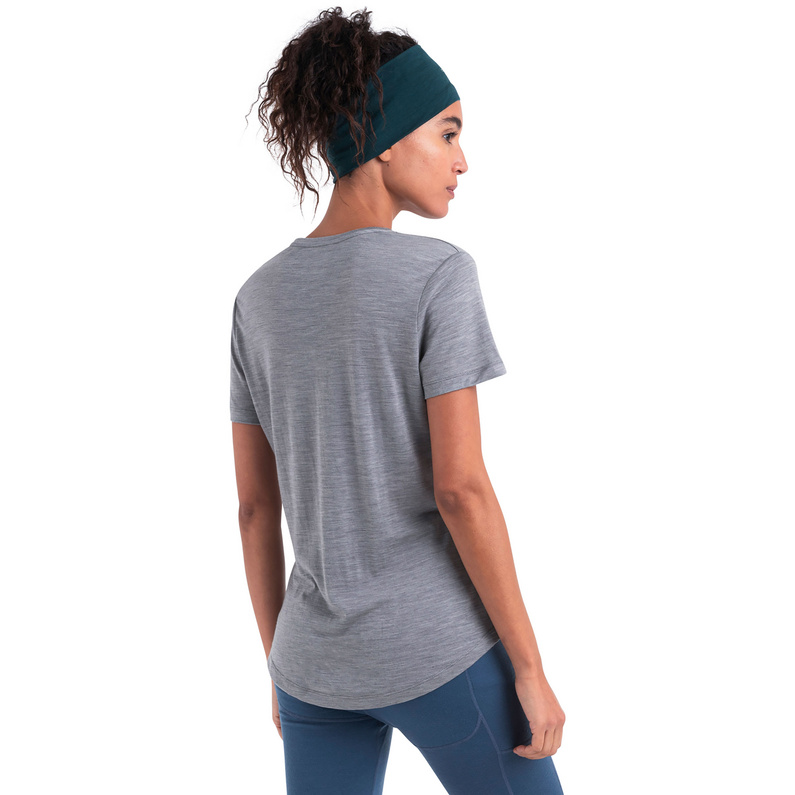 Icebreaker Damen Cool-Lite Sphere III T-Shirt