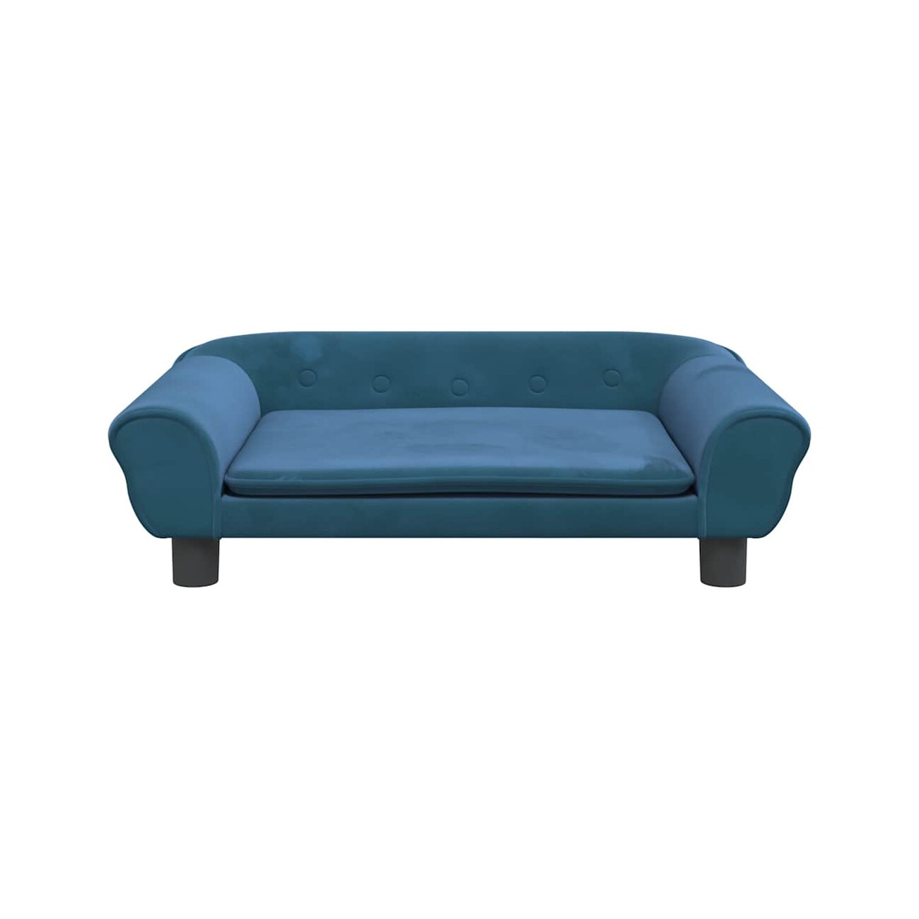 VidaXL Hundebett