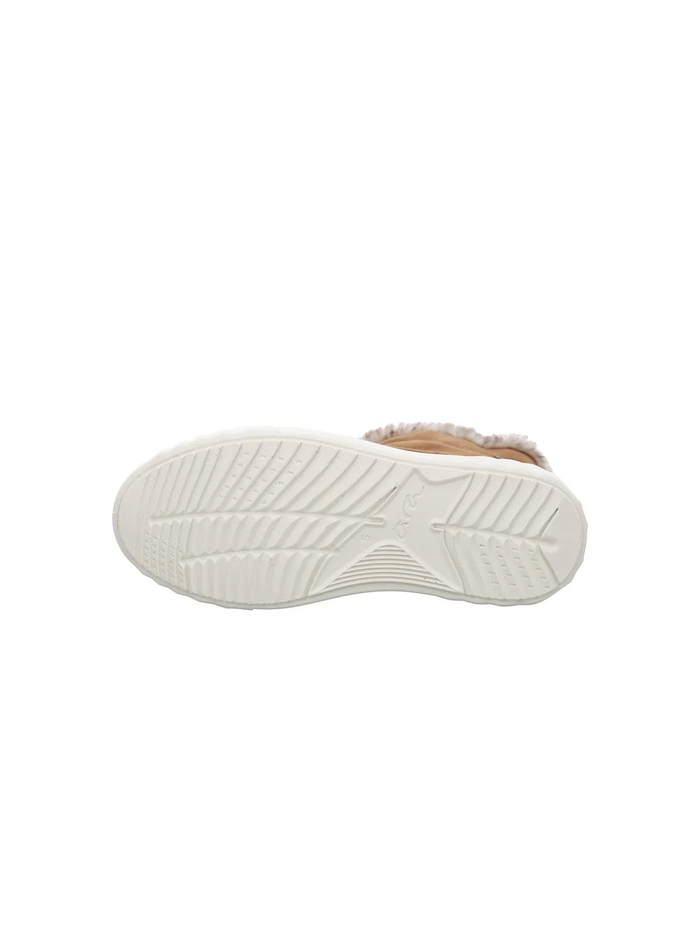 Stiefelette Monaco nuts