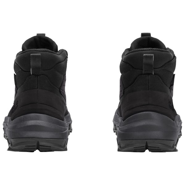 Jack Wolfskin - Women's Apex Hike Texapore Mid - Chaussures de randonnée