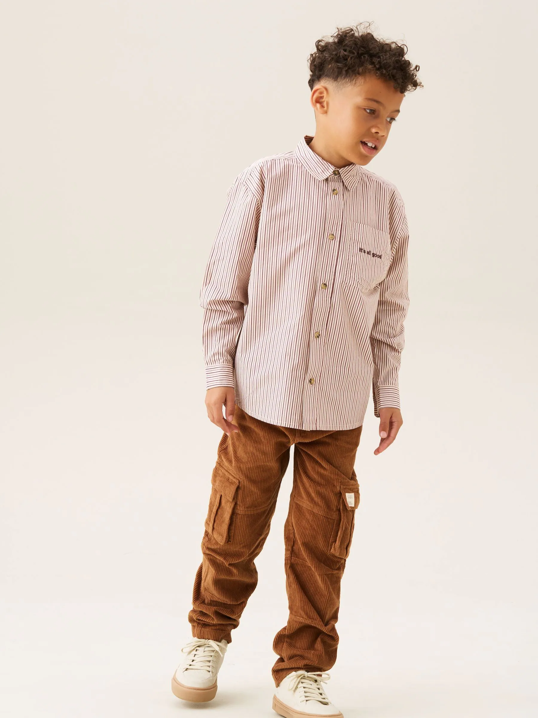 Angel & Rocket Hudson Jumbo Cord Skate Trousers
