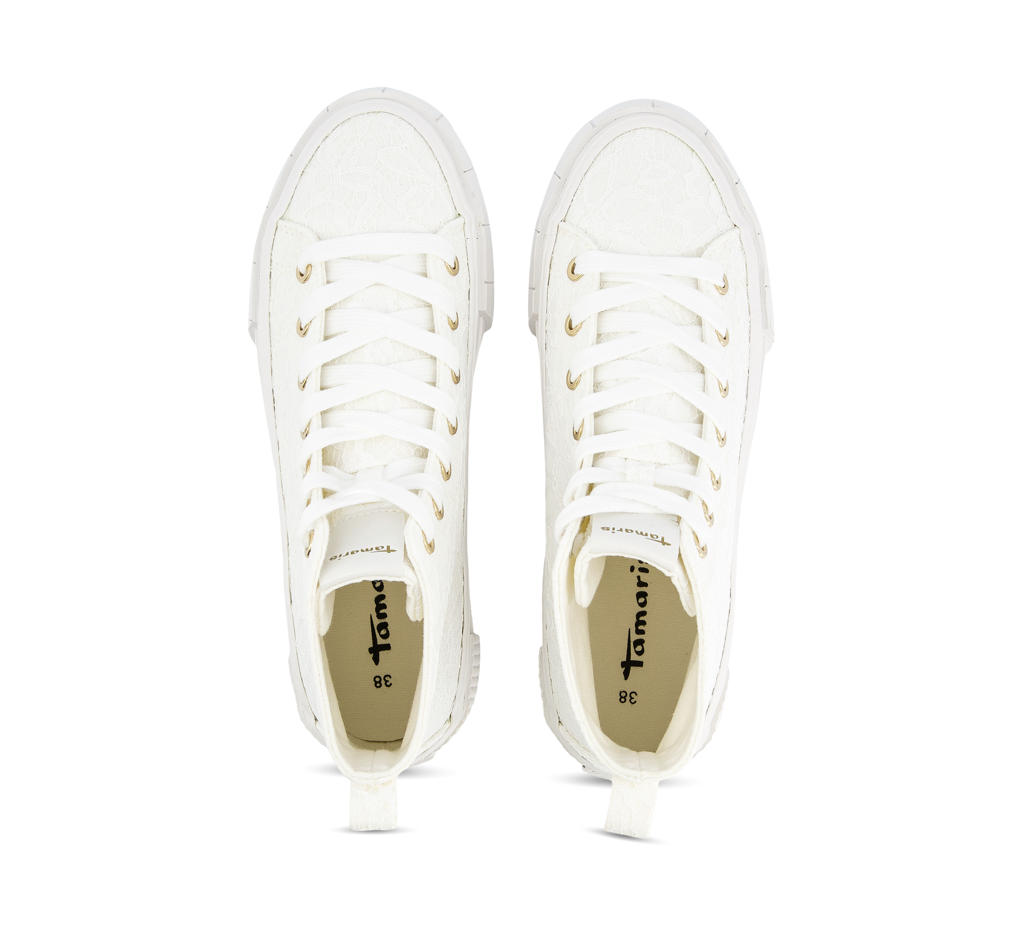 Tamaris Schnürstiefel
