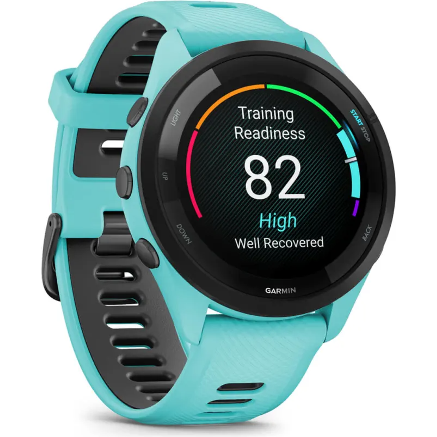 Garmin Forerunner 265 Sporthorloge