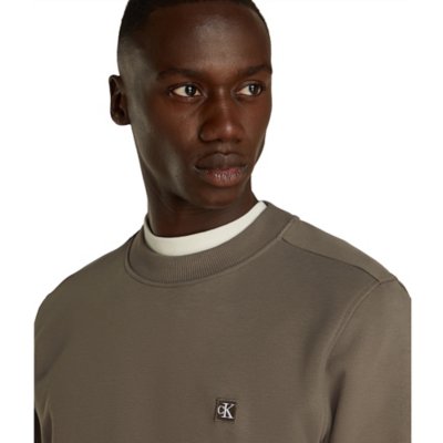 Sweatshirt homme 325270 CALVIN KLEIN