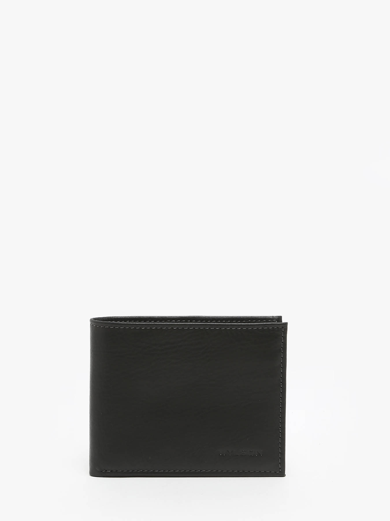 Portefeuille cuir WYLSON