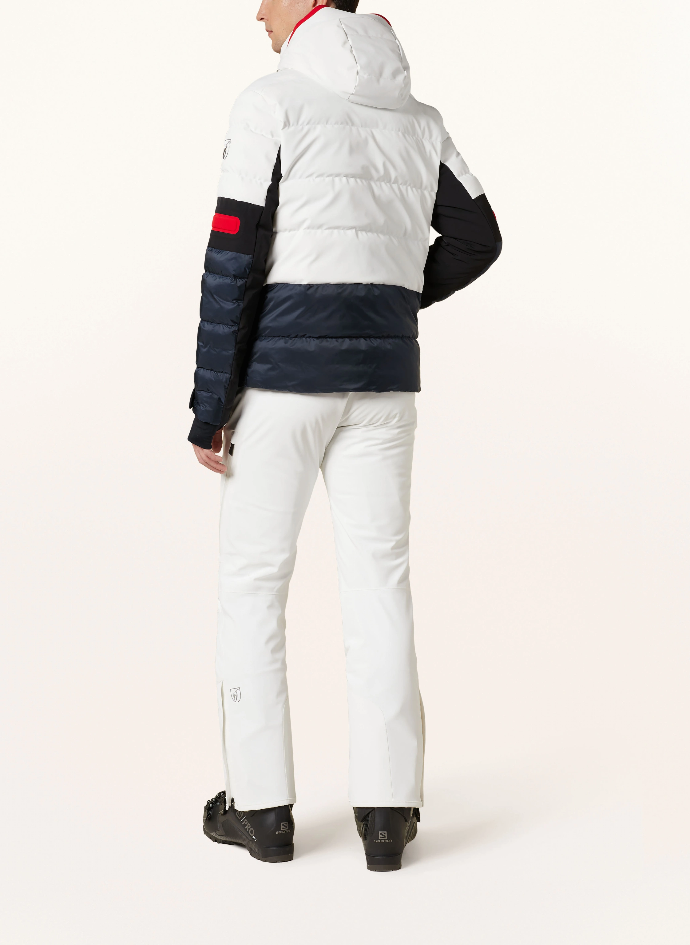 toni sailer Skijacke ALOIS