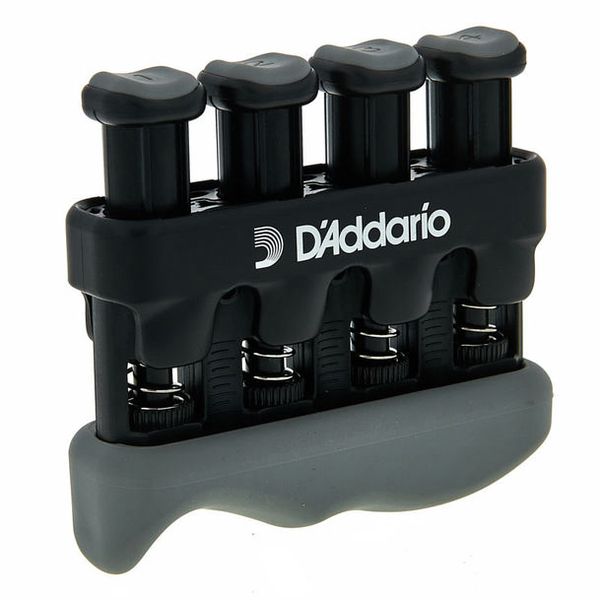 Daddario Woodwinds Practice Grip Hand Exerciser