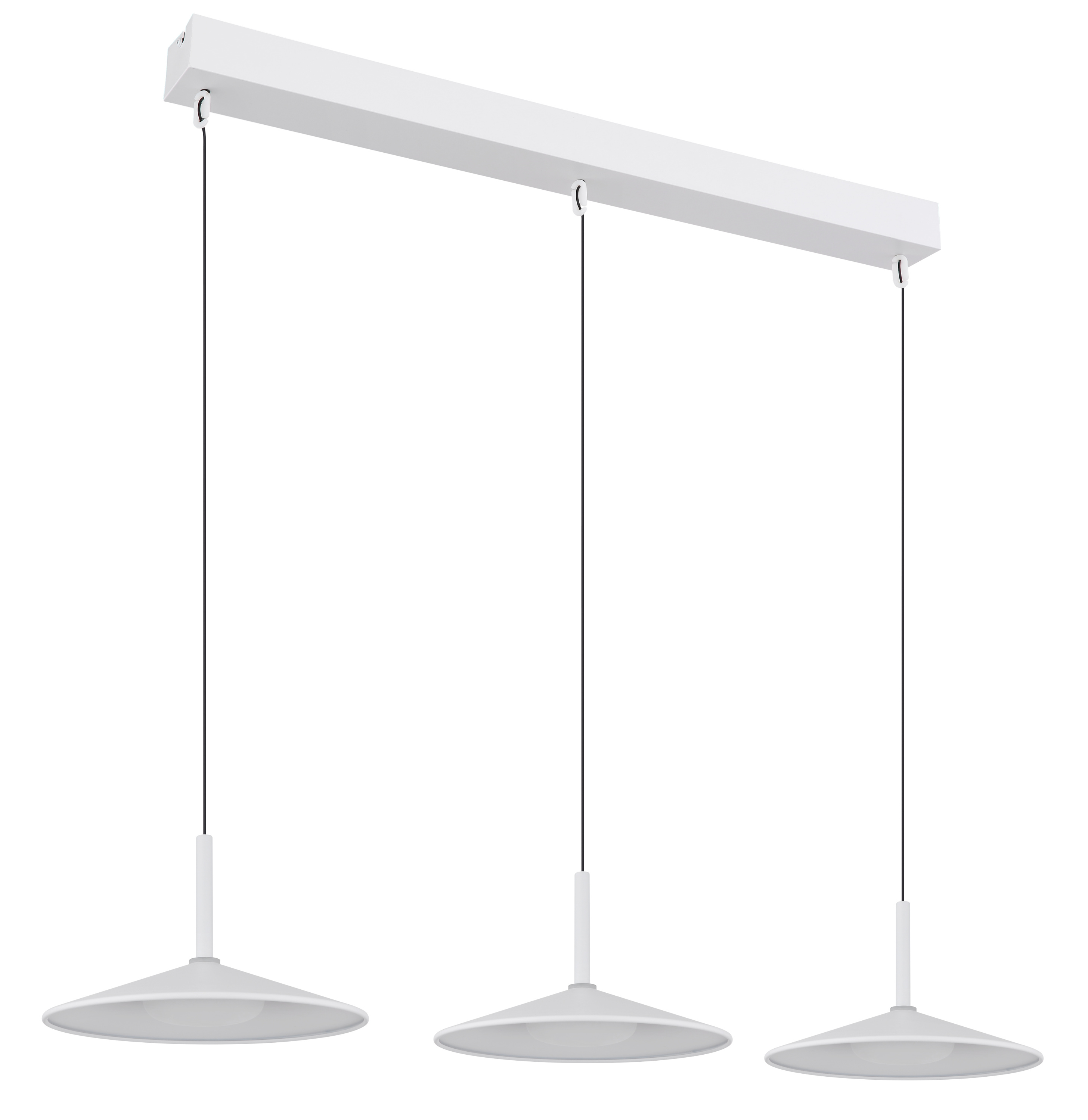 Hängeleuchte LAMPONE