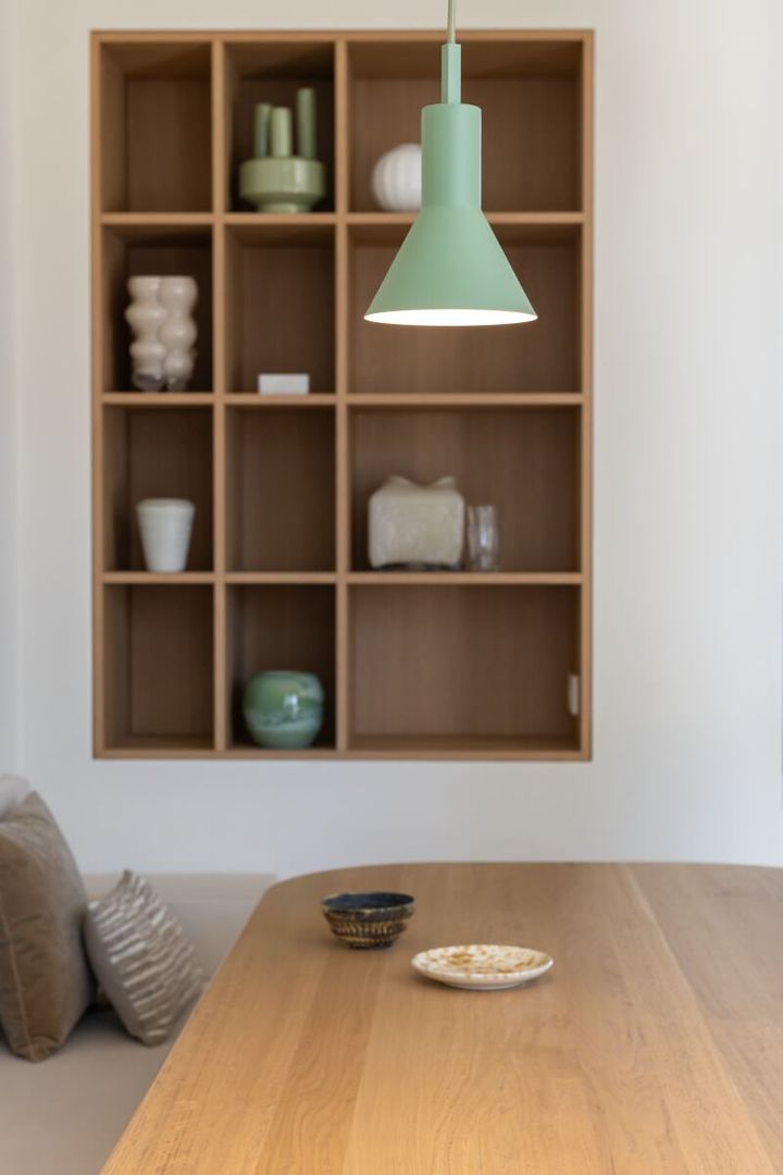 It's about RoMi   Stavanger Hanglamp