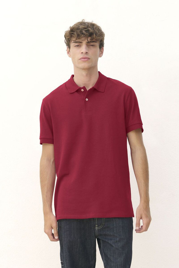 SOL'S 04439 - PACIFIC Polo Unisexe