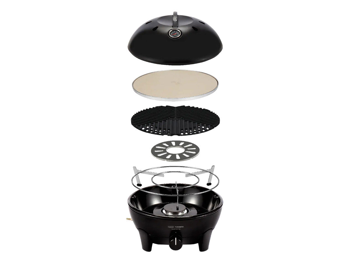 Cadac Glamp Chef 40 gasbarbecue