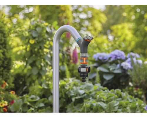 GARDENA AquaCount watermeter