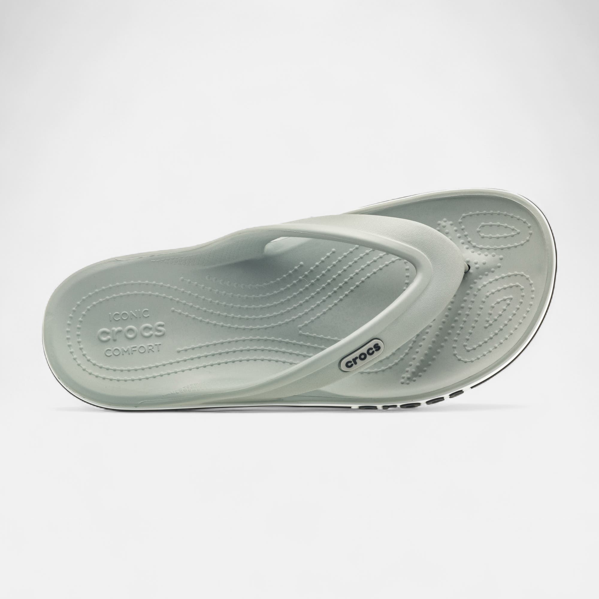 Claquettes de plage Homme beige