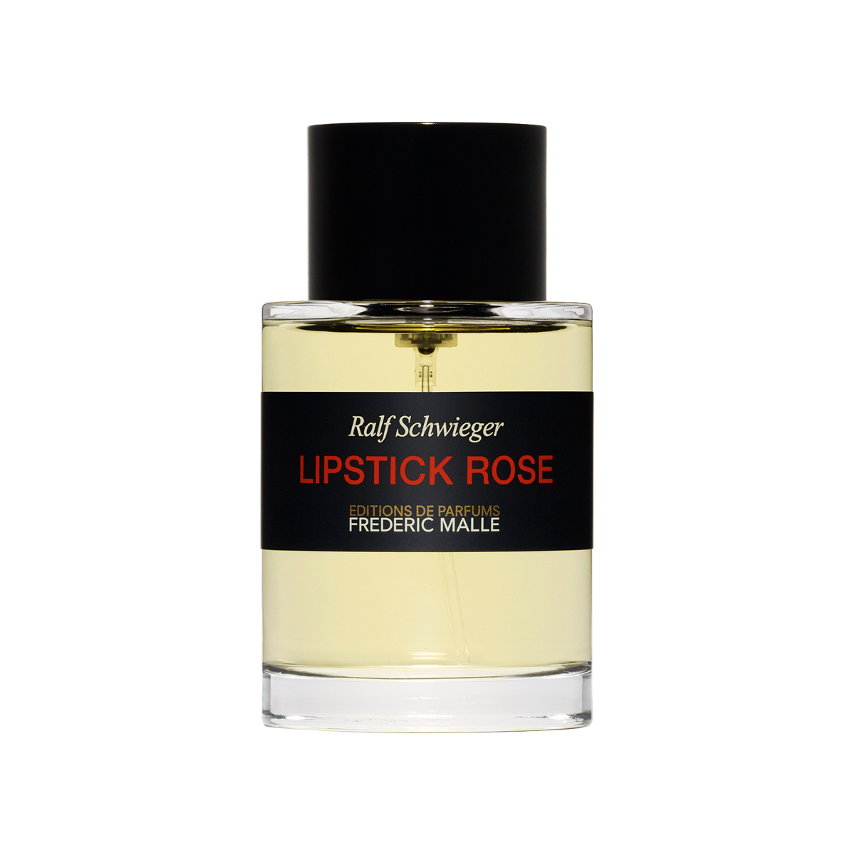 Lipstick Rose Eau de Toilette 100ml