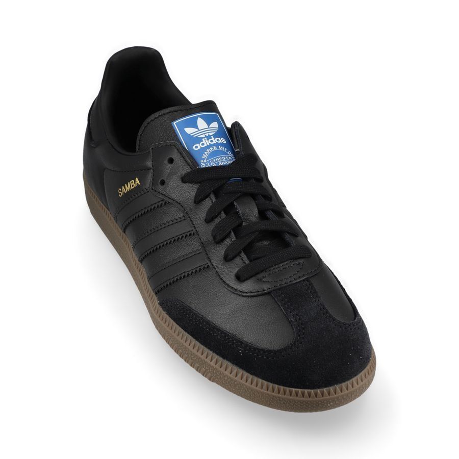 adidas Originals Samba OG - Noir