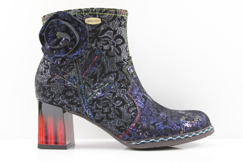Laura Vita Stiefeletten