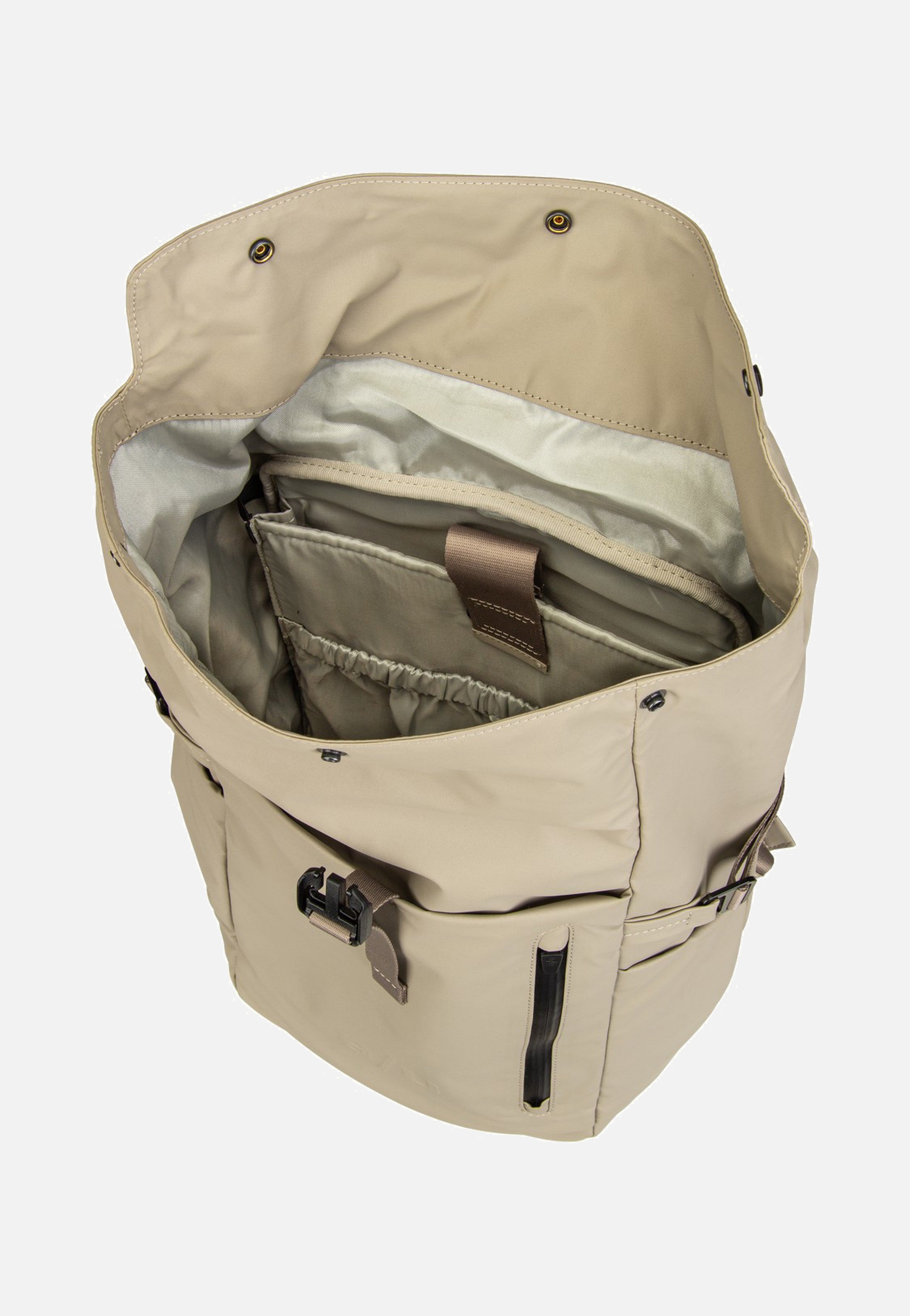 Tokachi RE Driftwood - Rucksack