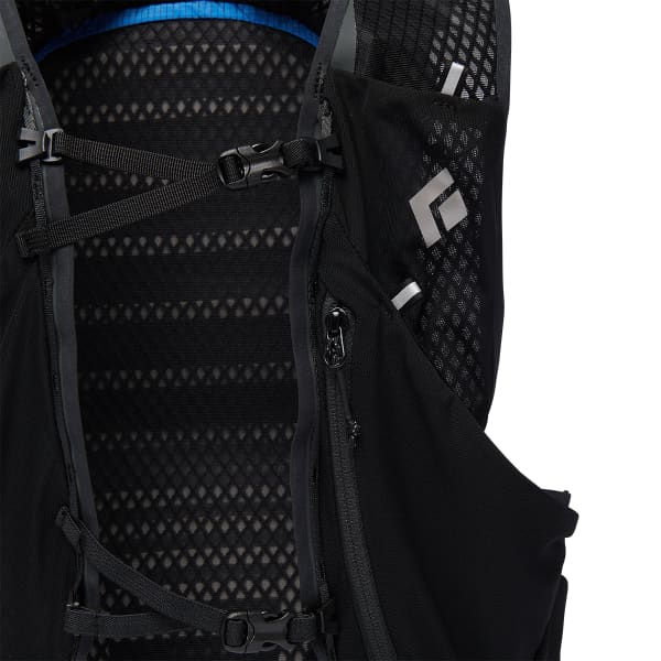 Sac trail BLACK DIAMOND DISTANCE 15 BACKPACK BLUE