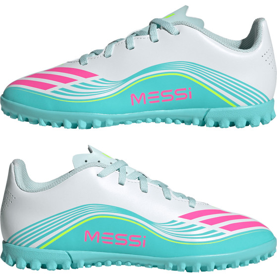 adidas F50 Messi Club TF Kids