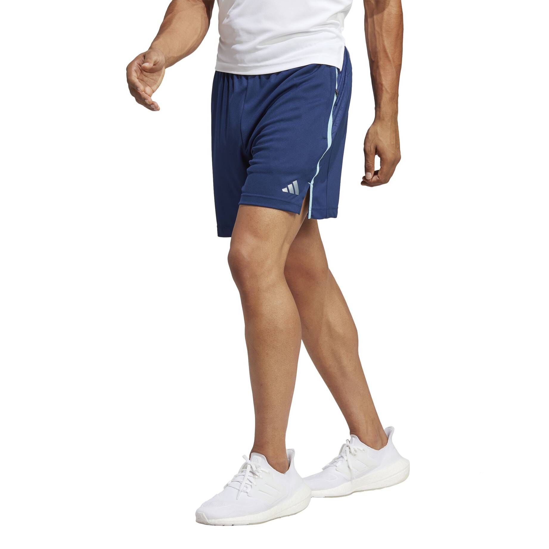 adidas Performance| Herren Traingsshorts WORKOUT BASE SHORT
