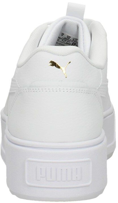 Puma Karmen Rebelle wit