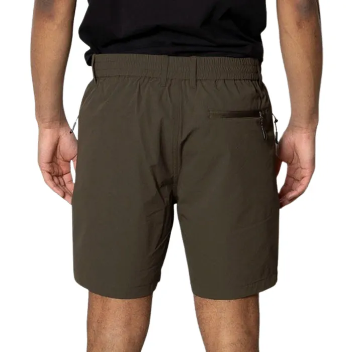 Fat Moose Track Short Heren