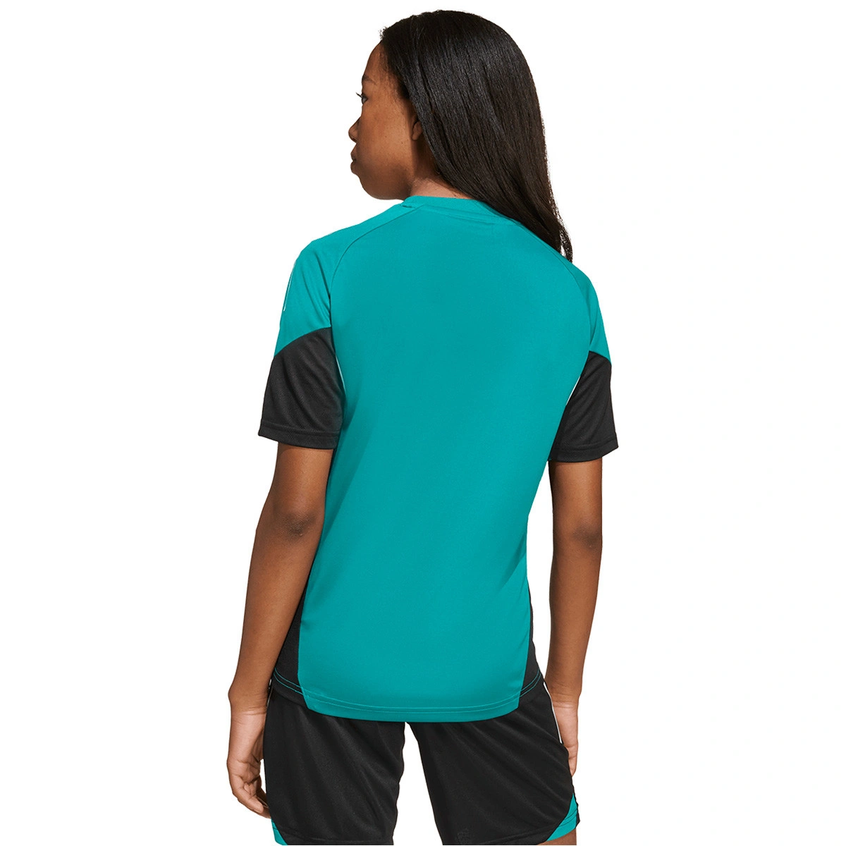 T-Shirt adidas Liverpool FC Training 2025-2026 Criança