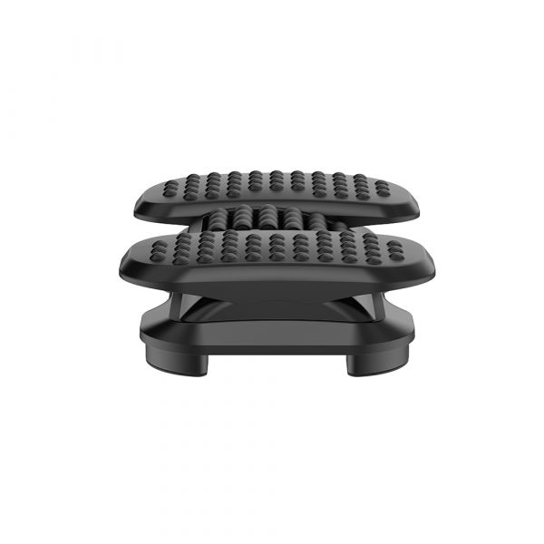 Napofix ERGO450 Base Ergonómica Inclinável para Pés